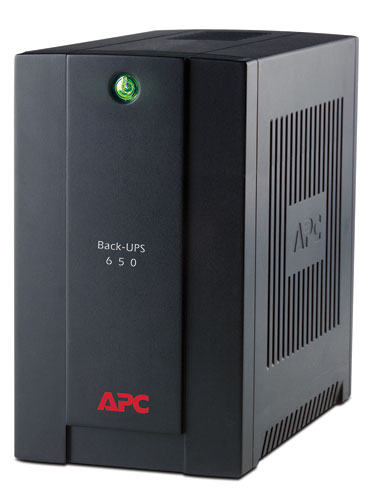 یو پی اس APC BX650CI