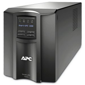 APC Smart-UPS 1500VA LCD 230V