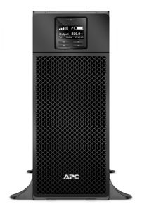 APC Smart UPS SRT 6000VA 230V