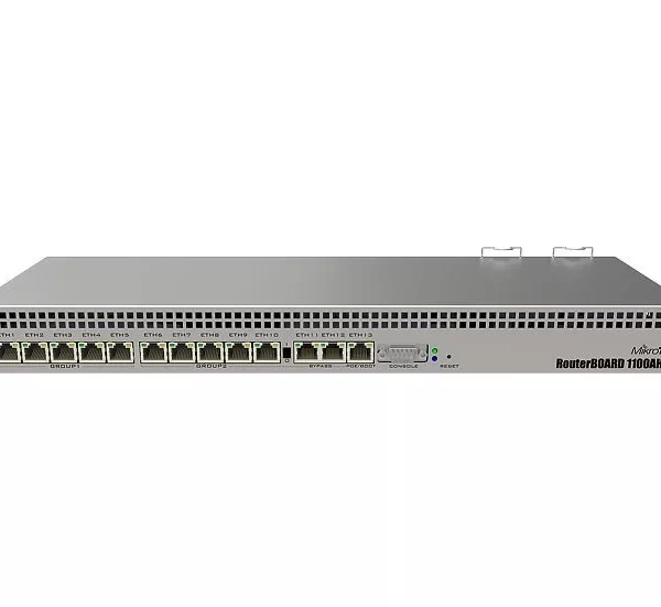 روتر میکروتیک RB1100AHx4