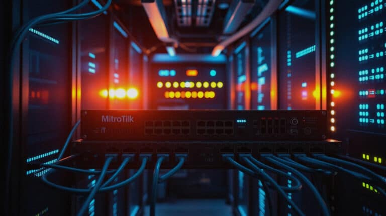 راهنمای جامع خرید سوئیچ میکروتیک