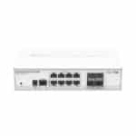 سوئیچ میکروتیک CRS112-8G-4S-IN