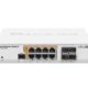 سوئیچ میکروتیک MikroTik CRS112-8P-4S-IN