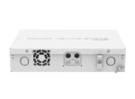 سوئیچ میکروتیک MikroTik CRS112-8P-4S-IN