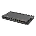 روتر میکروتیک RB5009UPr+S+IN