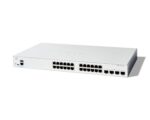 سوئیچ سیسکو C1300-24T-4G